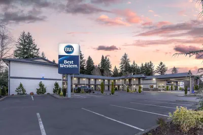 Photo 2 - Best Western Inn Of Vancouver