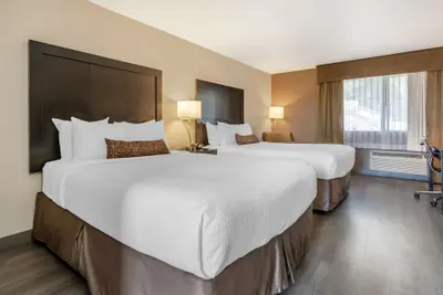 Photo 2 - Best Western Inn Of Vancouver