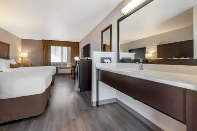 Photo 5 - Best Western Inn Of Vancouver