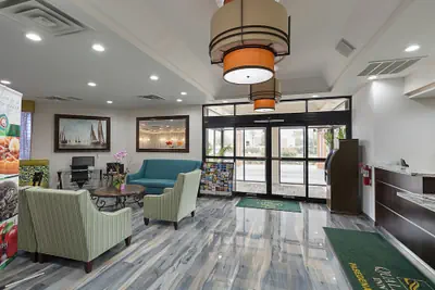 Photo 3 - Quality Inn Pasadena - Houston East