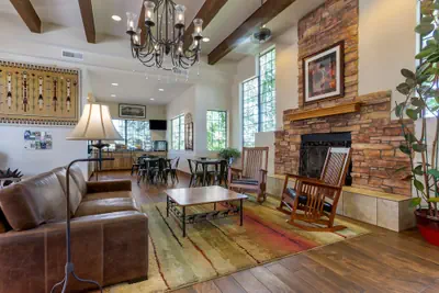 Photo 5 - Best Western Paint Pony Lodge
