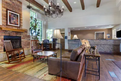Photo 3 - Best Western Paint Pony Lodge