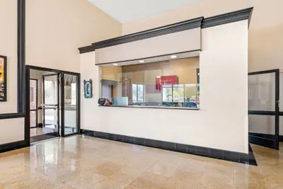 Photo 4 - Red Roof Inn Charlotte - University