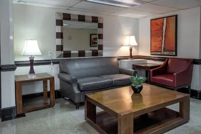 Photo 3 - Red Roof Inn Charlotte - University