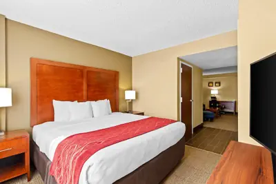 Photo 2 - Comfort Inn & Suites Lakeland North I-4