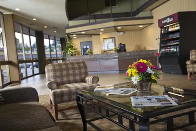 Photo 5 - Red Lion Hotel Coos Bay