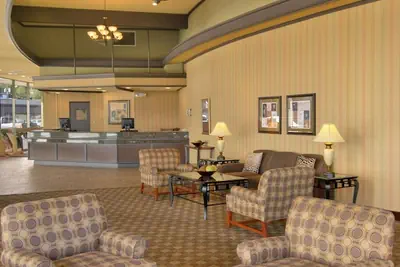 Photo 4 - Red Lion Hotel Coos Bay
