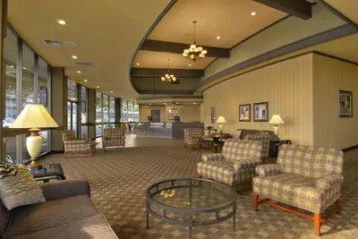 Photo 3 - Red Lion Hotel Coos Bay