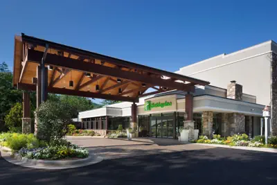 Photo 2 - Holiday Inn Asheville East-Blue Ridge PKWY by IHG