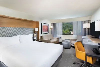 Photo 5 - Holiday Inn Asheville East-Blue Ridge PKWY by IHG