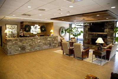 Photo 3 - Holiday Inn Asheville East-Blue Ridge PKWY by IHG