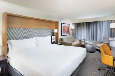 Photo 4 - Holiday Inn Asheville East-Blue Ridge PKWY by IHG