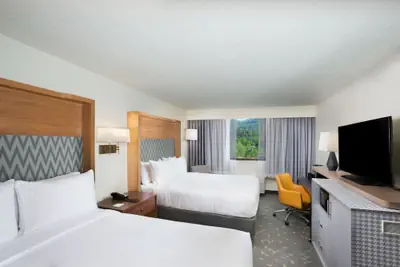 Photo 4 - Holiday Inn Asheville East-Blue Ridge PKWY by IHG