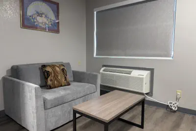 Photo 4 - Americas Best Value Inn Cabot