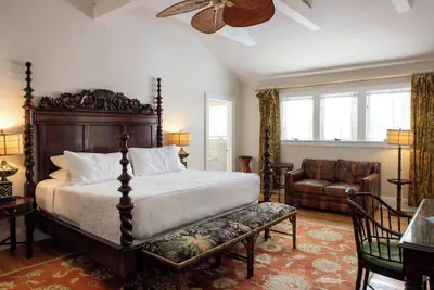 Photo 4 - The Gardens Hotel