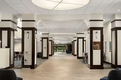 Photo 5 - DoubleTree by Hilton Williamsburg