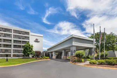 Photo 2 - DoubleTree by Hilton Williamsburg