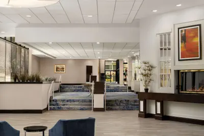 Photo 3 - DoubleTree by Hilton Williamsburg