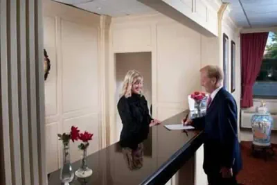 Photo 2 - Amsterdam Hotel