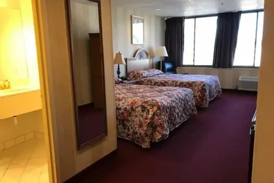 Photo 5 - Amsterdam Hotel