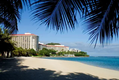 Photo 2 - Hilton Guam Resort And Spa