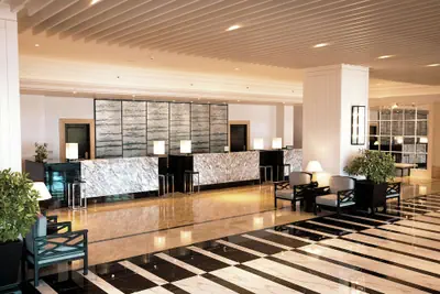 Photo 4 - Hilton Guam Resort And Spa
