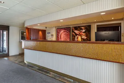 Photo 4 - Best Western Plus Oswego Hotel and Conference Center