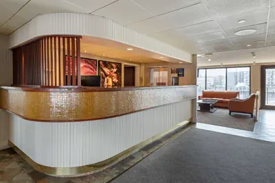 Photo 3 - Best Western Plus Oswego Hotel and Conference Center
