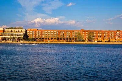 Photo 2 - Best Western Plus Oswego Hotel and Conference Center