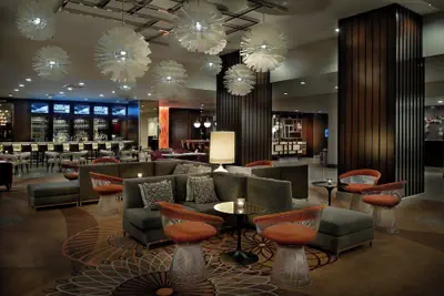 Photo 3 - Marriott St. Louis Airport