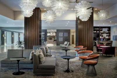 Photo 2 - Marriott St. Louis Airport