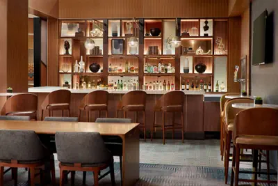 Photo 3 - Sheraton Imperial Hotel Raleigh-Durham Airport/RTP