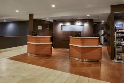 Photo 3 - Courtyard by Marriott Columbus Dublin