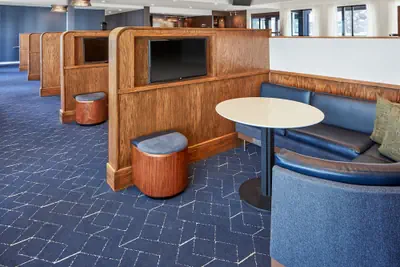 Photo 4 - Courtyard by Marriott Columbus Dublin
