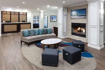 Photo 5 - Homewood Suites by Hilton Seattle-Tacoma Airport/Tukwila