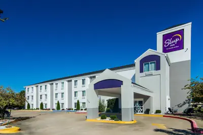 Photo 2 - Sleep Inn Fayetteville North