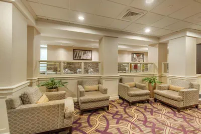 Photo 5 - DoubleTree by Hilton Downtown Wilmington - Legal District