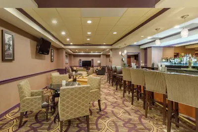 Photo 4 - DoubleTree by Hilton Downtown Wilmington - Legal District