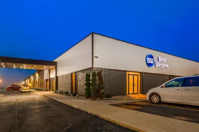 Photo 2 - Best Western Shepherdsville