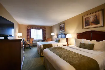 Photo 4 - Best Western Shepherdsville