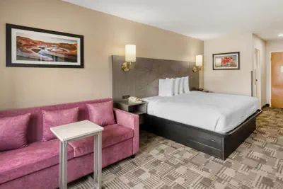Photo 2 - Best Western Shepherdsville-Louisville South Hotel