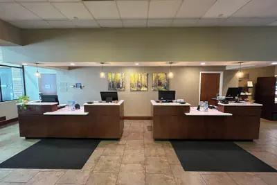 Photo 2 - Wyndham Denver Tech Center