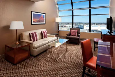 Photo 4 - Wyndham Denver Tech Center