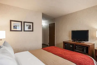 Photo 5 - Quality Inn Pocatello North