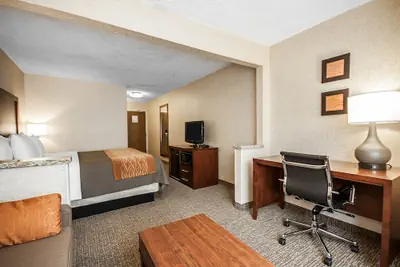 Photo 3 - Quality Inn Pocatello North