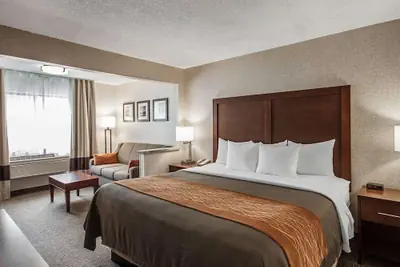 Photo 2 - Quality Inn Pocatello North