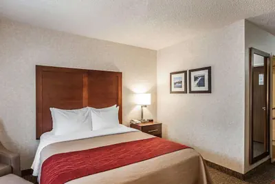 Photo 4 - Quality Inn Pocatello North
