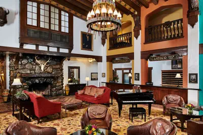 Photo 4 - Hotel Alex Johnson Rapid City, Curio Collection by Hilton