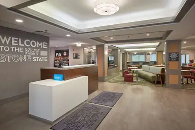 Photo 5 - Hampton Inn by Hilton Harrisburg West