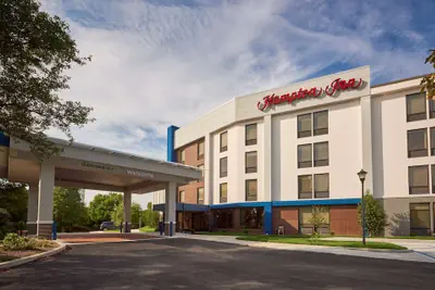 Photo 2 - Hampton Inn by Hilton Harrisburg West